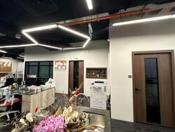 The Octagon (D1), Office #530803811